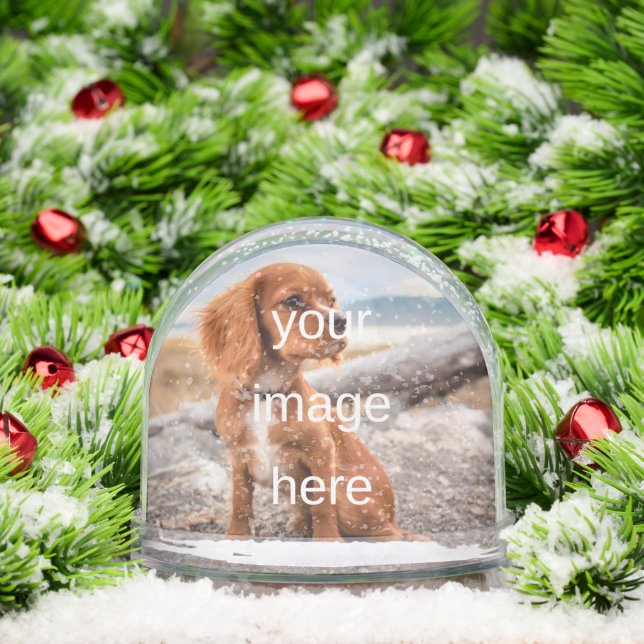 DESIGN YOUR OWN (Noël)