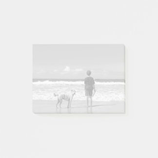 Design Your Own Pet Photo Post-it® Notes