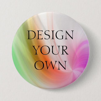 Design Your Own Pin/Badge Button