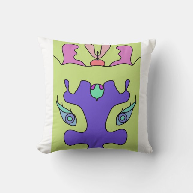 Designart Kissen (Vorderseite)