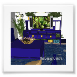 DesignCentre - Dekorkunst Fotodruck