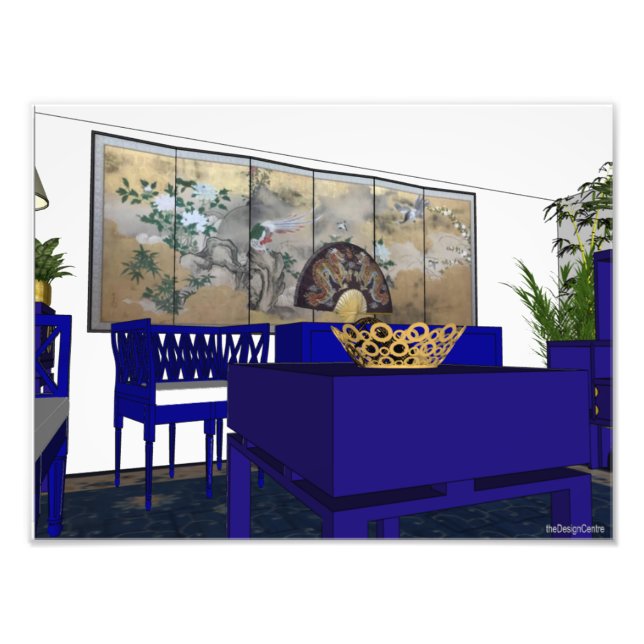 DesignCentre - Dekorkunst Fotodruck (Vorne)