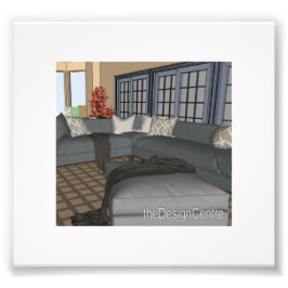 DesignCentre - Dekorkunst Fotodruck