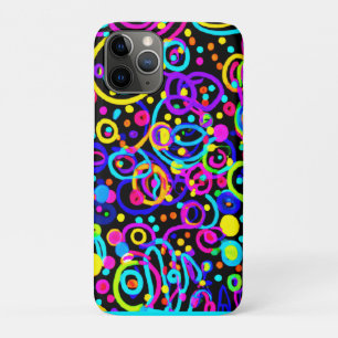 Designdesign in Neon Pattern Case-Mate iPhone Hülle
