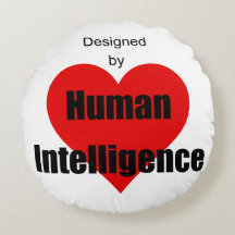 Designed by Human Intelligence