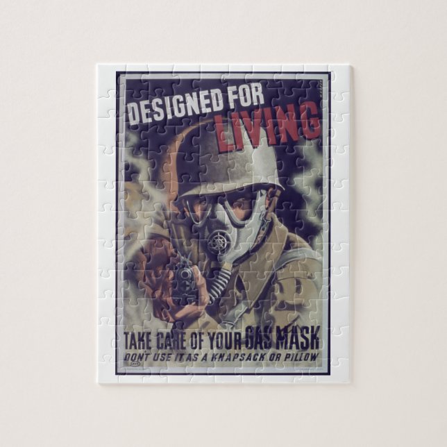 Designed_for_Living-_Propaganda Plakat (Vertikal)