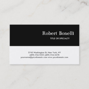 Designer Automotive Bakery Musique Etc Carte de vi