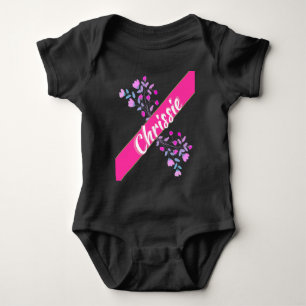 Designer Baby Wear Strampler
