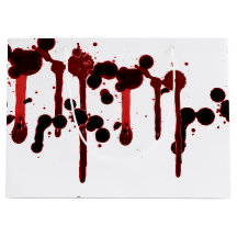 Designer Blood Spritzer