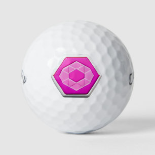 Designer Callaway Warbird Golf Balls Golfball