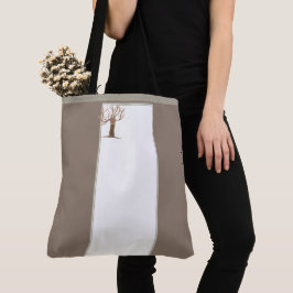 Designer Carry-All Tasche