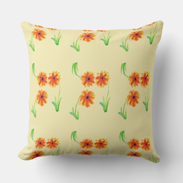 Designer Cushion Kissen (Vorderseite)