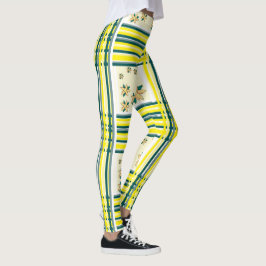 Designer Damen Sportswear Leggings