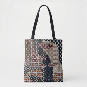 Designer Earth-Tasche Tasche
