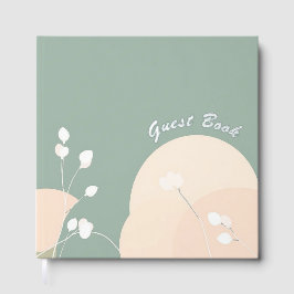 Designer Gästebuch