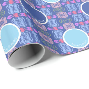 Designer Geschenkwrap Geschenkpapier