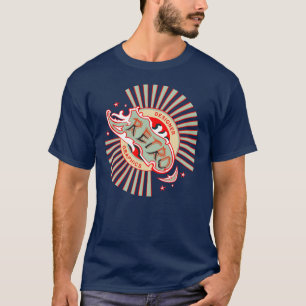 Designer-Grafiken T-Shirt
