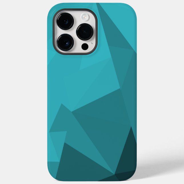 Designer iPhone 15 pro max Handy Gehäuse Case-Mate iPhone 14 Pro Max Hülle (Rückseite)