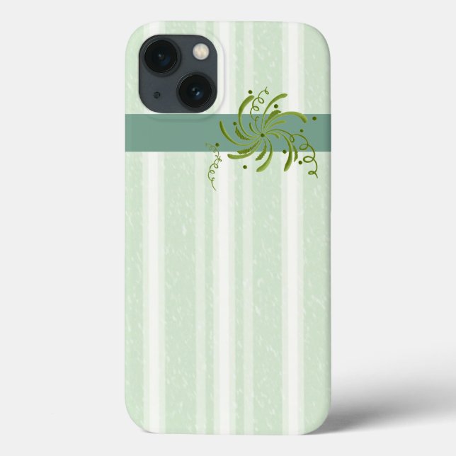 Designer iPhone Case (Rückseite)