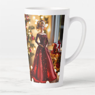 Designer-Kaffeetassen Milchtasse