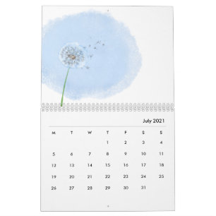 Designer-Kalender Kalender