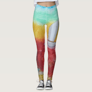 Designer Leggings