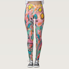 Designer Leggings
