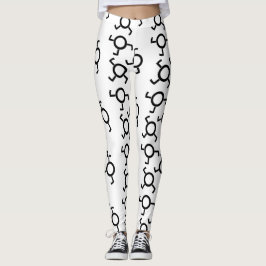 Designer Leggings