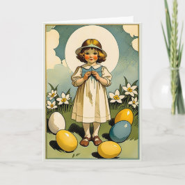 Designer Oaster Grußkarte Feiertagskarte