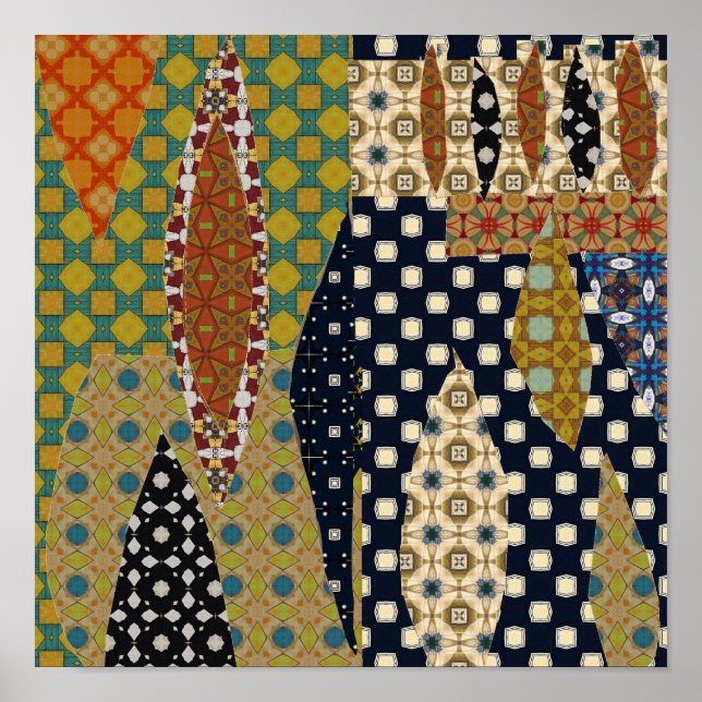 Designer Poster (Vorne)