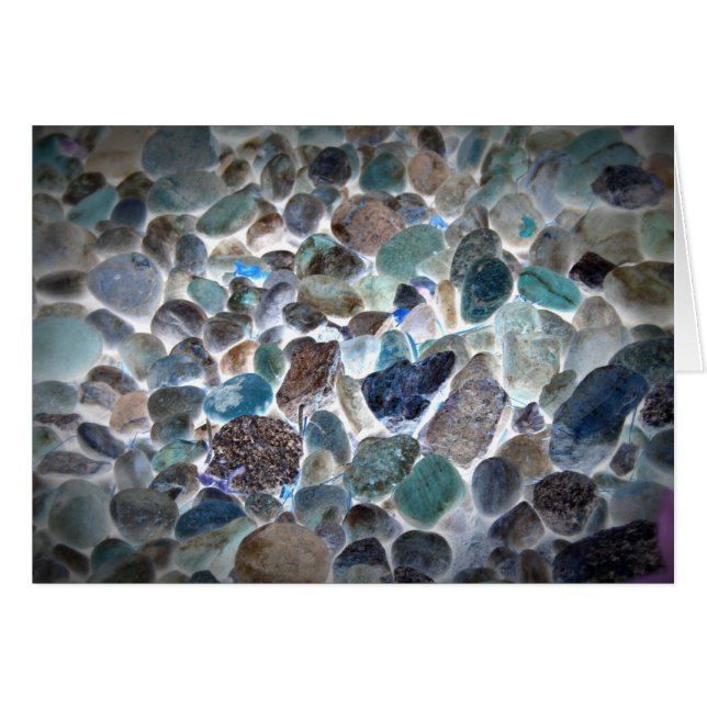 Designer-Sammlung Pebble Beach durch Sherri (Vorderseite (Horizontal))