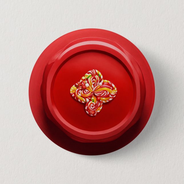 Designer-Schaltflächen Button (Vorderseite)