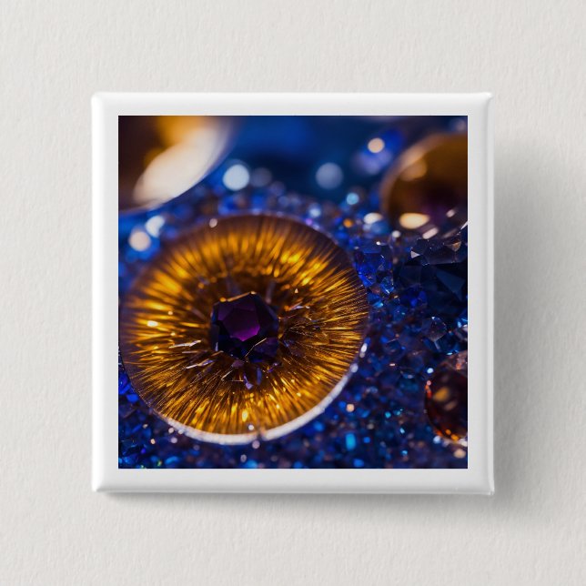 Designer-Schaltflächen Button (Vorderseite)