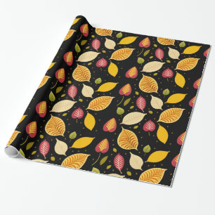 Designer-Schleifpapier Geschenkpapier