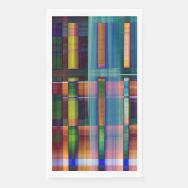 designer serviette (Vorderseite)