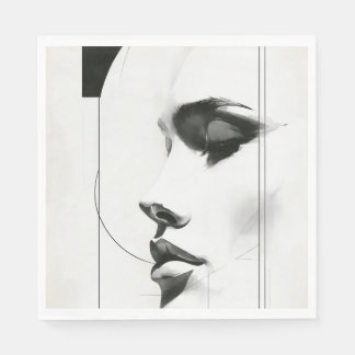 Designer Standard Luncheon Serviette