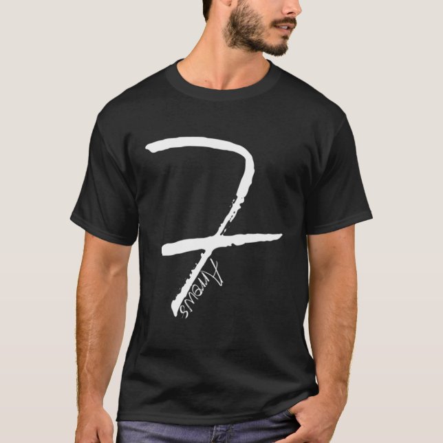 Designer Streetwear T-Shirt (Vorderseite)