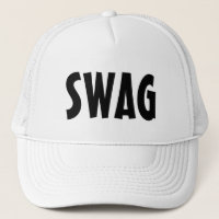 Designer SWAG-Kappen nach Maß