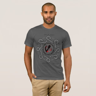 Designer-T - Shirt, SURFESTEEM Marke T-Shirt