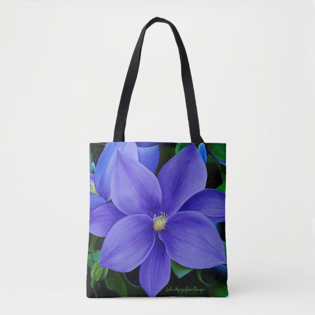 Designer-Tasche Julie Margaglione Tasche (Vorderseite)