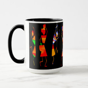Designer-Tasse Tasse
