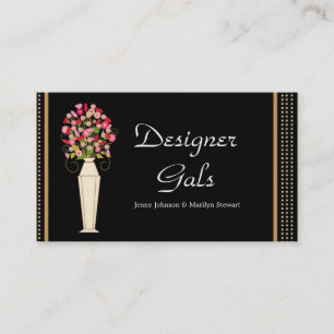 Designer-Visitenkarten Visitenkarte