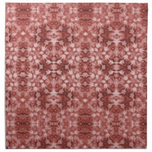 designer yuletide 001 Cloth Napkin