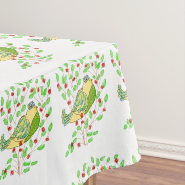 Designer Zuhause Decorator Tischdecke (Beispiel)