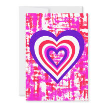 Designerfarben, Hintergrund & Herz