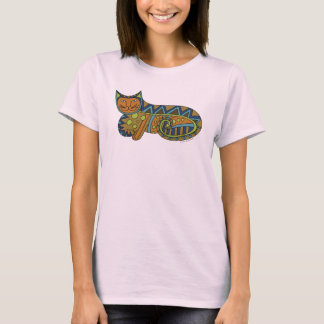 Designerkatze T-Shirt