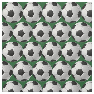 Designerstoff für Fußball-Balls Stoff
