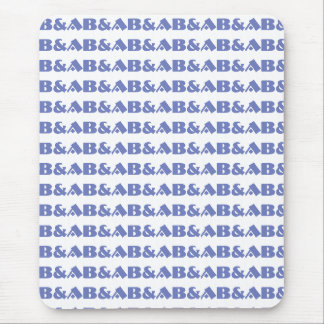 Designname: BABY Mousepad