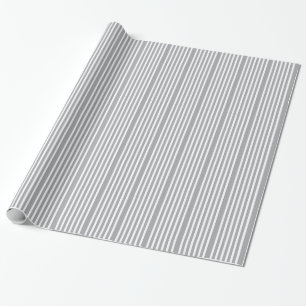 Designpapier für Chic Stripes Geschenkpapier