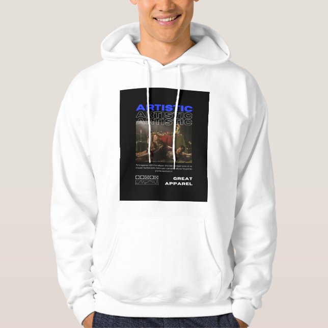 Designs customisés en T-shirts de la boutique Z (Devant)